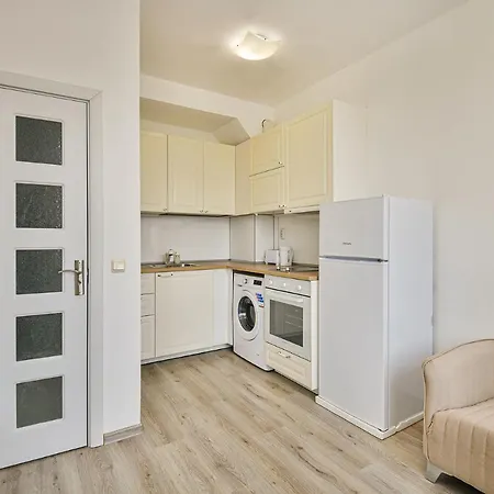 Delta Planet Budget Flat 2 Guests Apartment