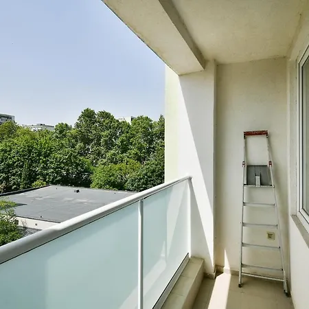 Apartment Delta Planet Budget Flat 2 Guests Varna